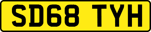 SD68TYH
