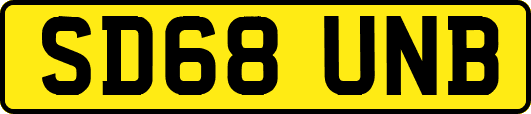 SD68UNB