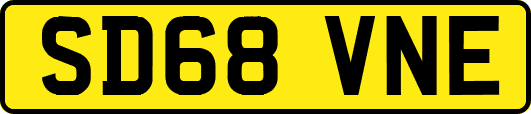 SD68VNE