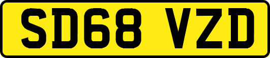 SD68VZD