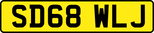 SD68WLJ