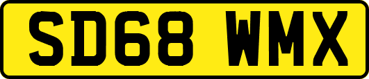 SD68WMX