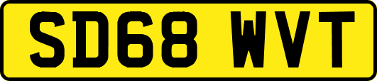 SD68WVT