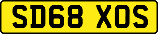 SD68XOS