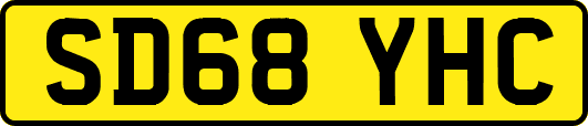 SD68YHC