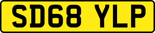 SD68YLP