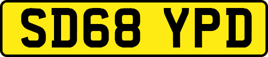 SD68YPD