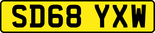 SD68YXW