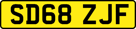 SD68ZJF