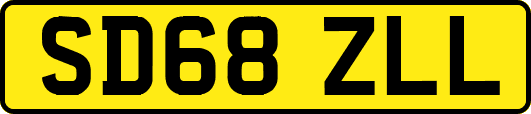 SD68ZLL
