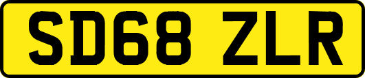 SD68ZLR