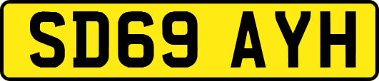 SD69AYH