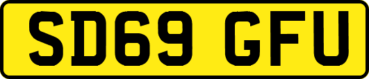 SD69GFU