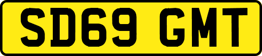 SD69GMT