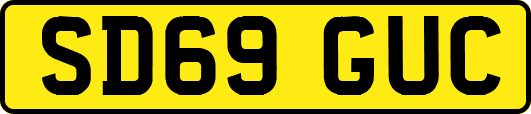 SD69GUC