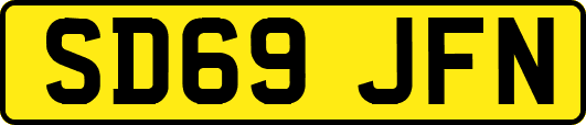 SD69JFN