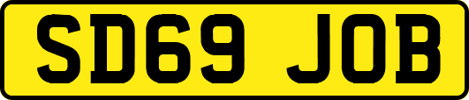 SD69JOB
