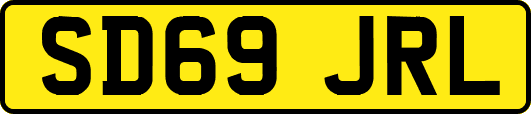SD69JRL