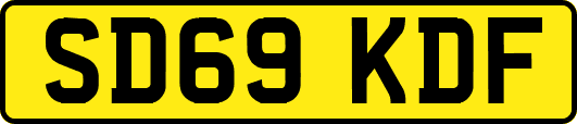 SD69KDF