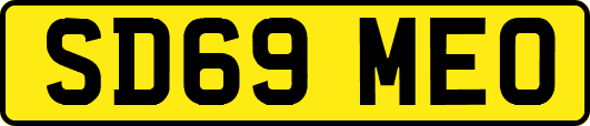 SD69MEO