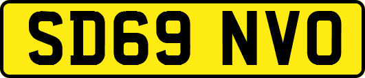 SD69NVO