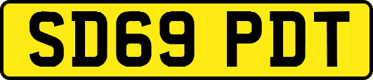 SD69PDT