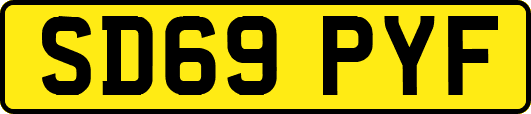 SD69PYF