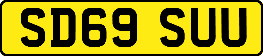 SD69SUU