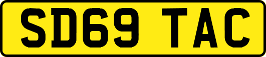 SD69TAC