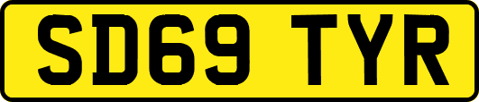 SD69TYR