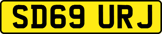 SD69URJ