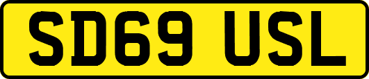 SD69USL