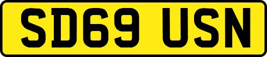 SD69USN