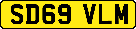 SD69VLM