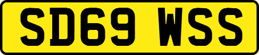 SD69WSS