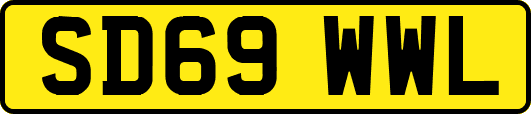SD69WWL