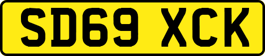 SD69XCK