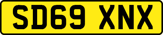 SD69XNX