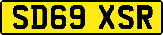 SD69XSR