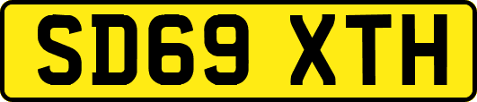 SD69XTH