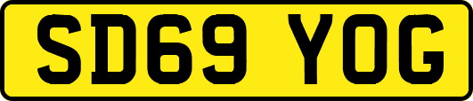 SD69YOG