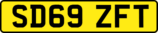 SD69ZFT