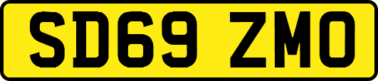 SD69ZMO