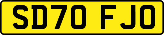 SD70FJO