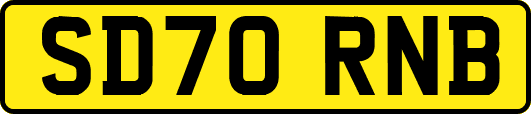 SD70RNB