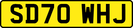 SD70WHJ
