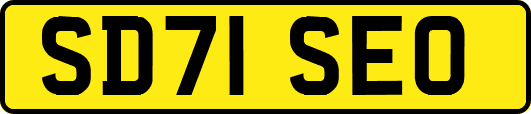 SD71SEO
