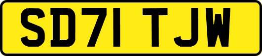 SD71TJW