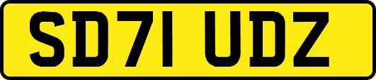 SD71UDZ