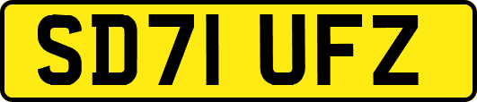 SD71UFZ